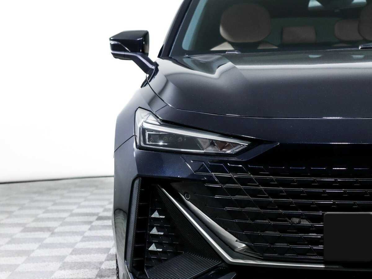 Купить Changan UNI-V, 2023, 22 930 км.. Фото: #14