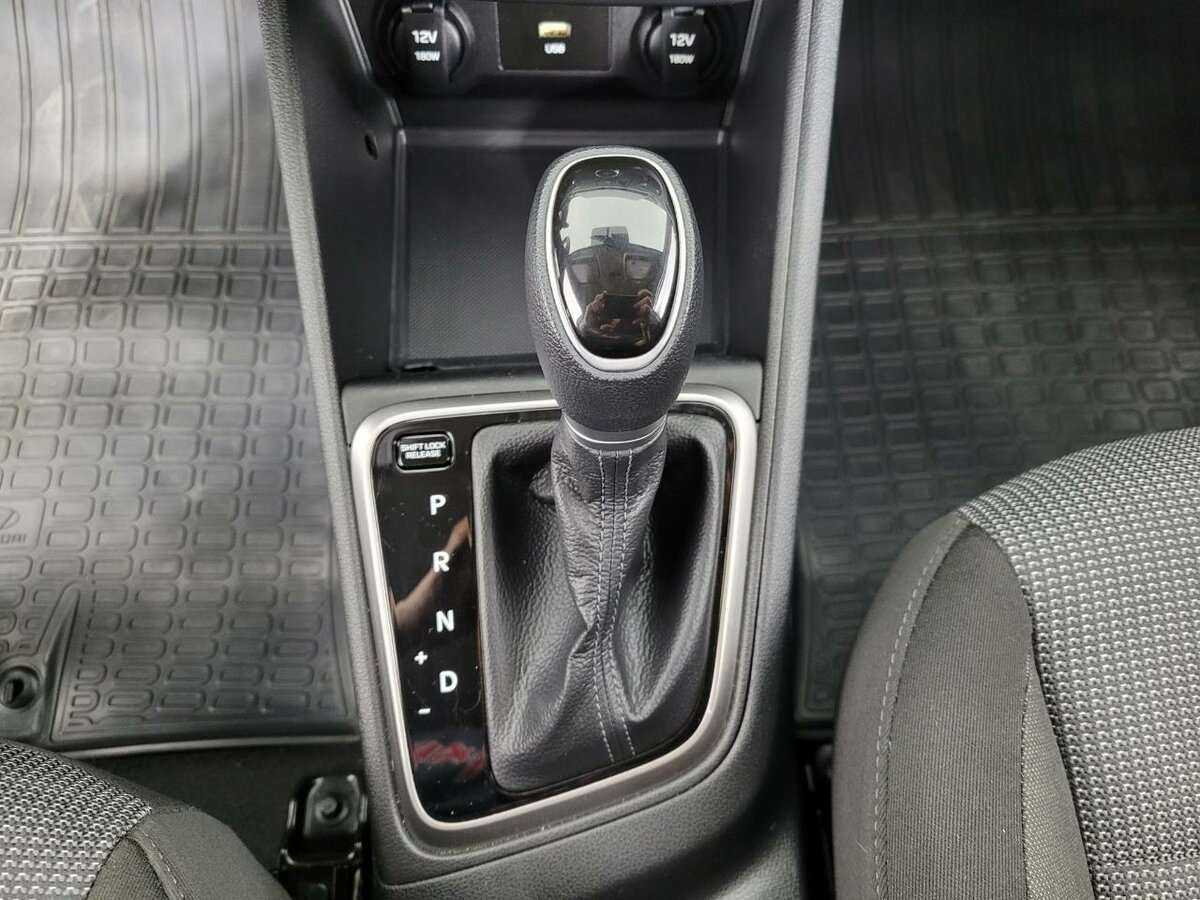 Купить Hyundai Solaris, 2021, 62 517 км.. Фото: #12