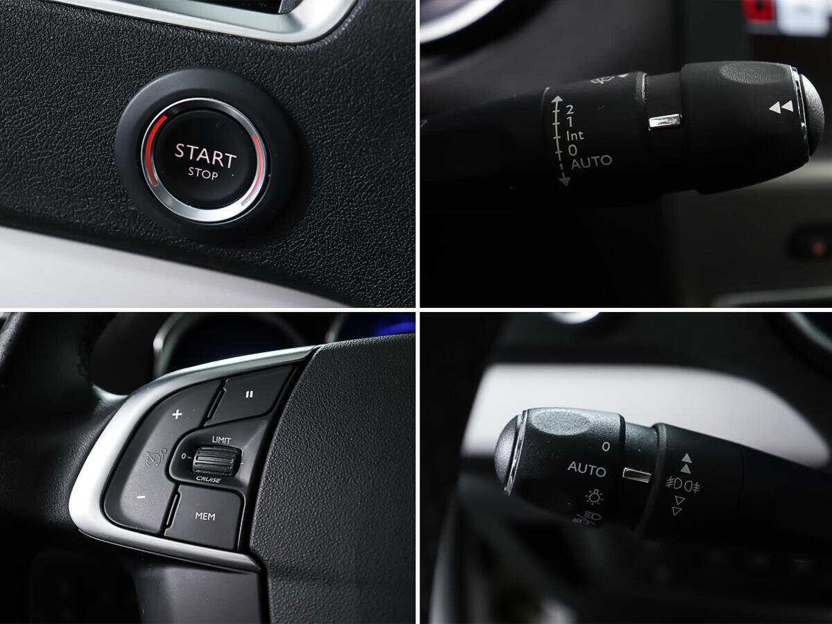 Купить Citroen C4, 2017, 45 654 км.. Фото: #15