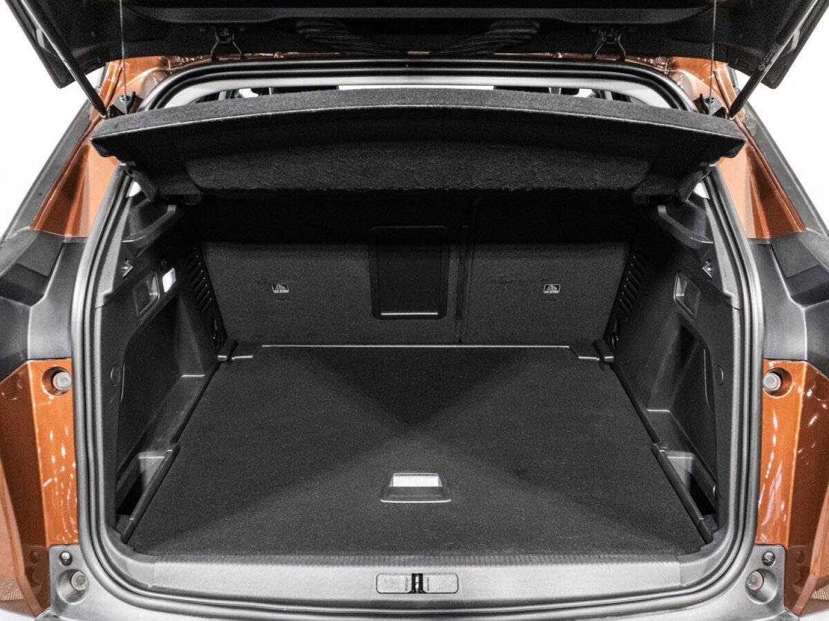 Купить Peugeot 3008, 2017, 101 108 км.. Фото: #14