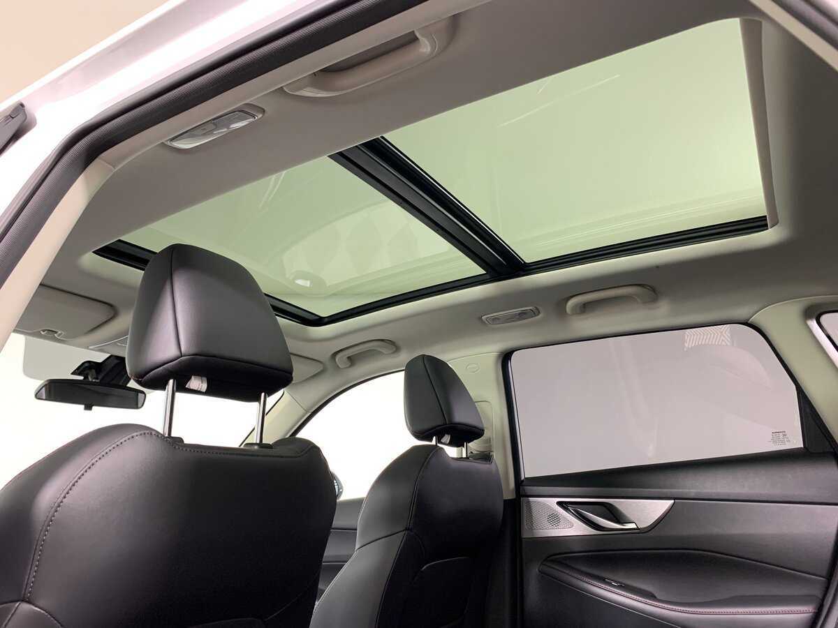 Купить Changan CS35 Plus, 2023, 3 887 км.. Фото: #18