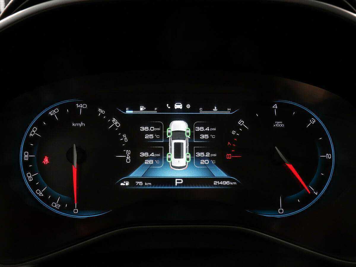 Купить Chevrolet Captiva, 2022, 21 495 км.. Фото: #10