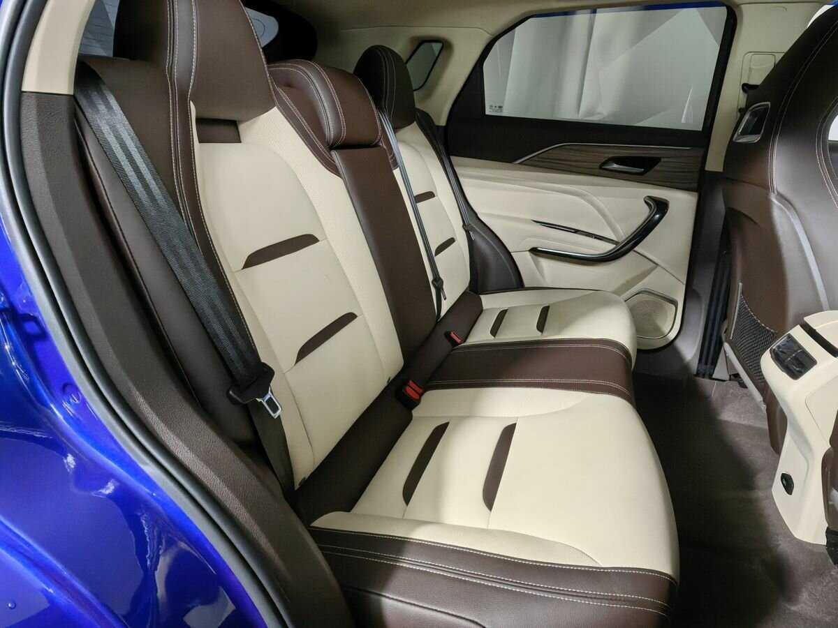 Купить FAW Bestune T77, 2022, 33 108 км.. Фото: #11