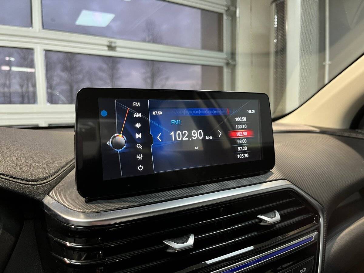 Купить Changan Alsvin, 2023, 23 197 км.. Фото: #14