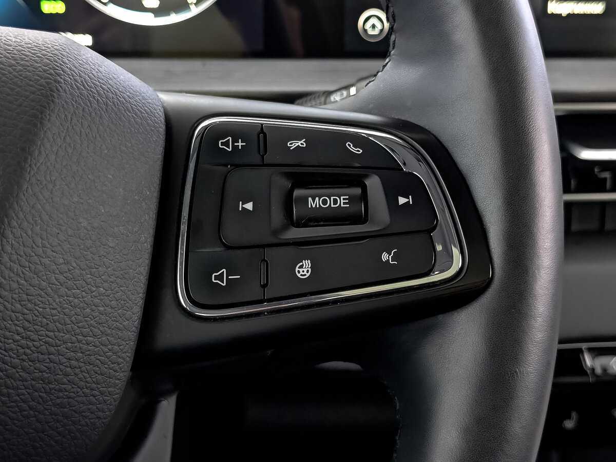 Купить Chery Tiggo 7 Pro Max, 2023, 34 536 км.. Фото: #29