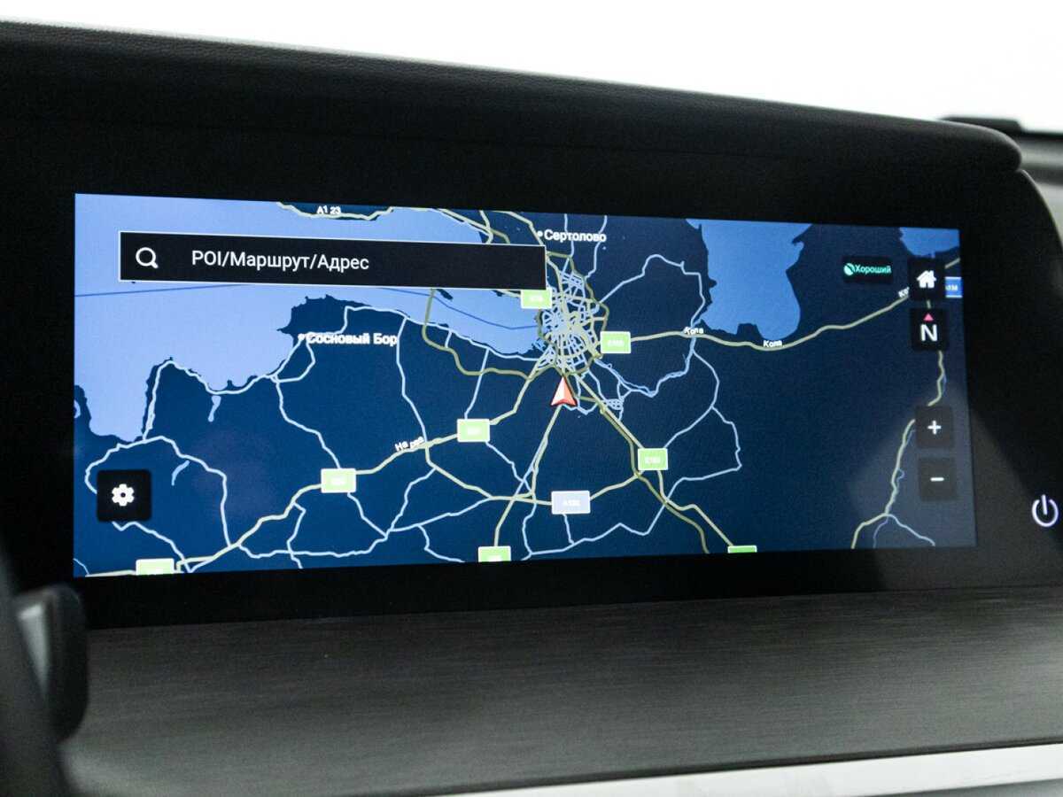 Купить Changan CS35 Plus, 2023, 41 219 км.. Фото: #15