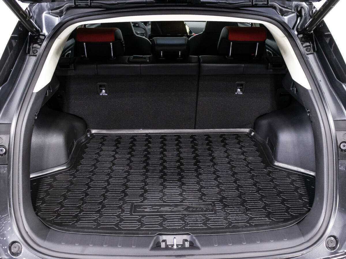 Купить Changan CS55 Plus, 2024, 1 508 км.. Фото: #14