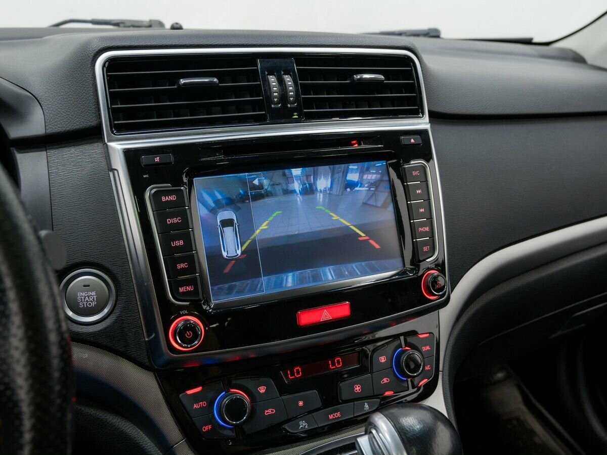 Купить Haval H6, 2017, 110 000 км.. Фото: #21