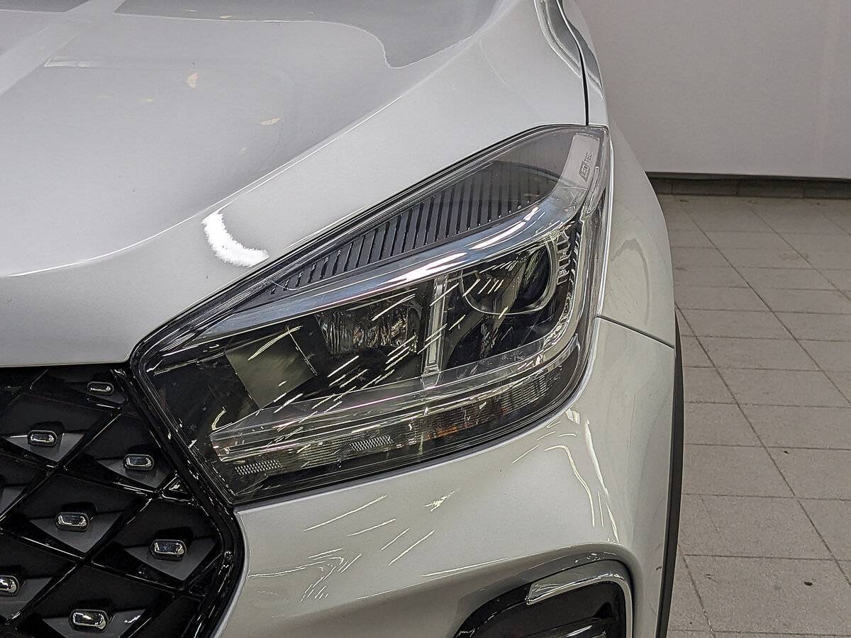 Купить Chery Tiggo 4 Pro, 2023, 6 629 км.. Фото: #10