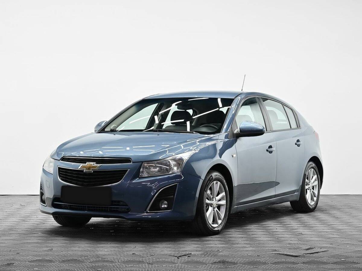 Купить Chevrolet Cruze, 2012, 154 000 км.. Посмотреть фото
