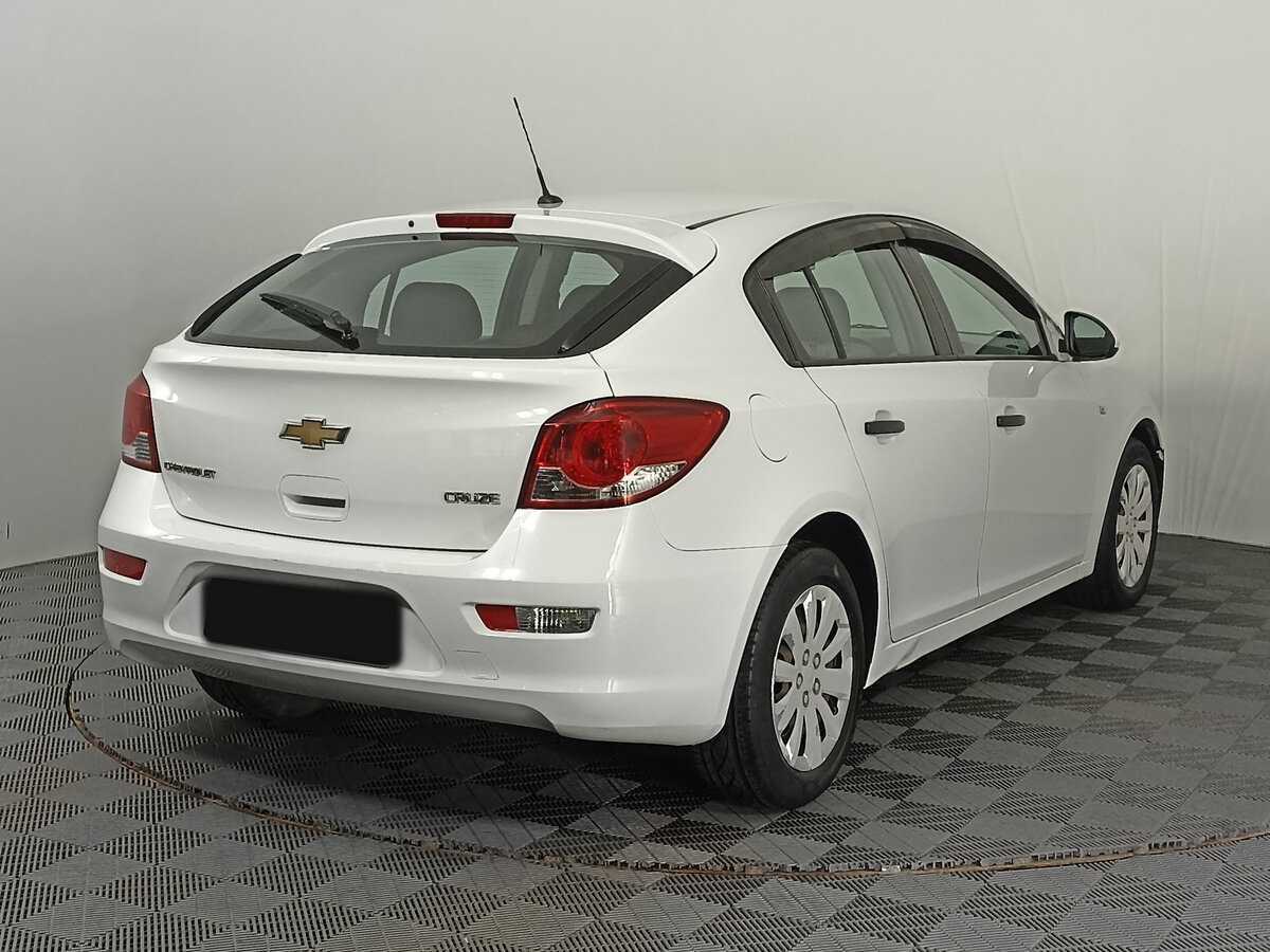 Купить Chevrolet Cruze, 2012, 99 114 км.. Фото: #3