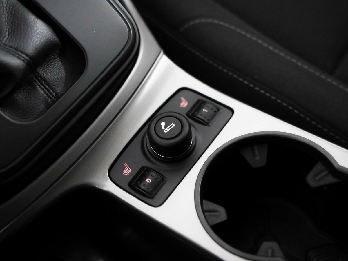 Купить Ford Kuga, 2016, 179 806 км.. Фото: #8