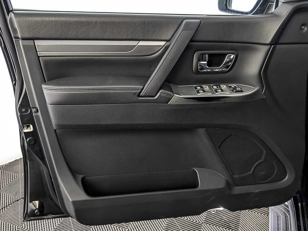 Купить Mitsubishi Pajero, 2013, 115 411 км.. Фото: #18