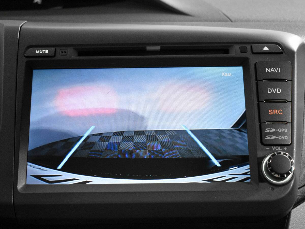 Купить Honda Civic, 2012, 82 072 км.. Фото: #12