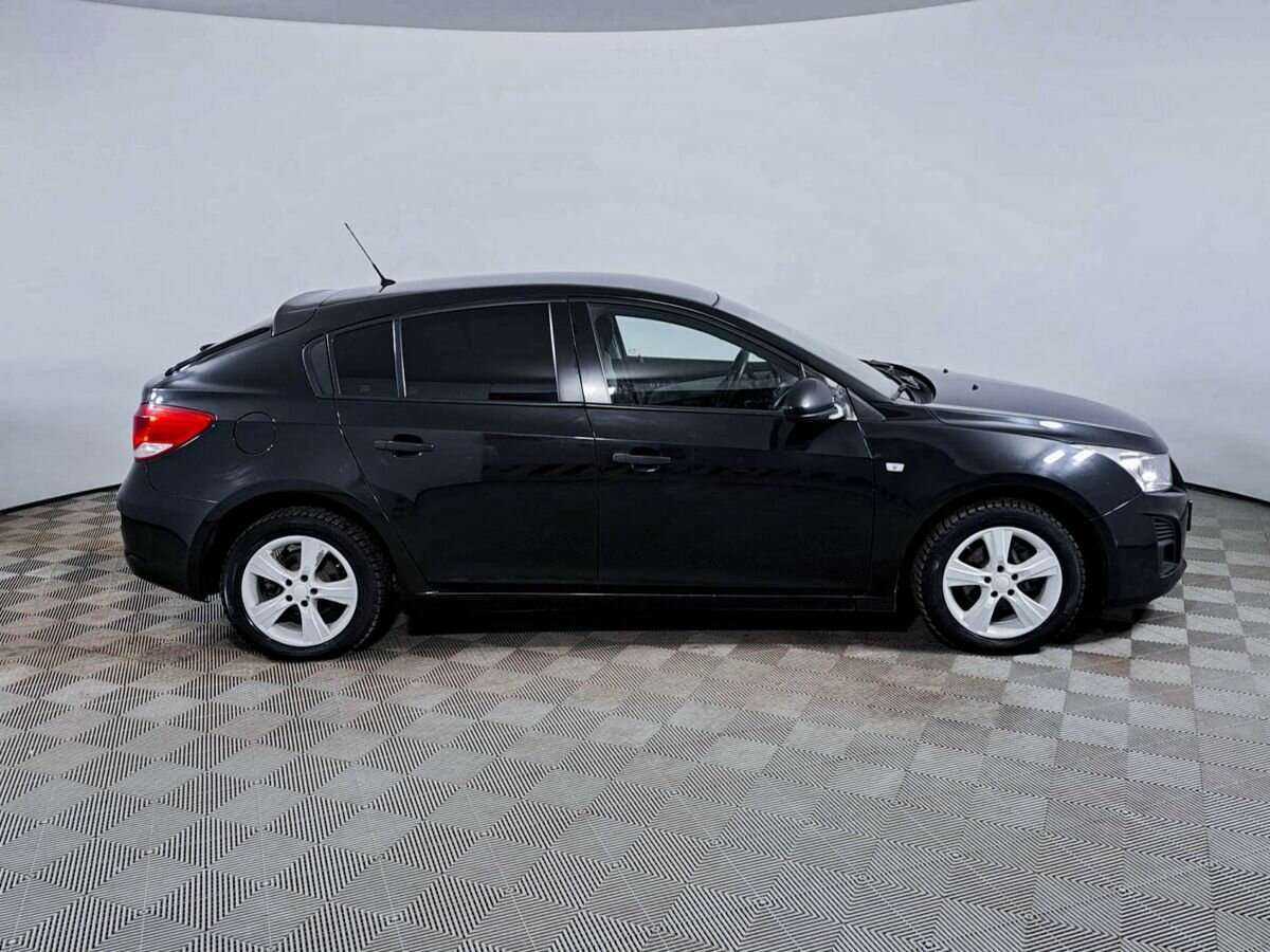Купить Chevrolet Cruze, 2013, 174 423 км.. Фото: #3