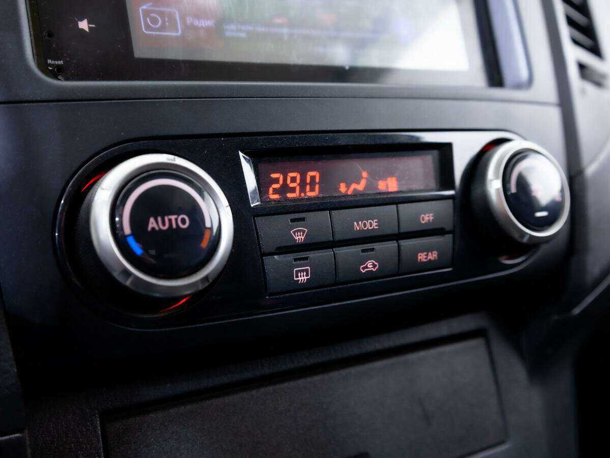 Купить Mitsubishi Pajero, 2013, 187 410 км.. Фото: #12