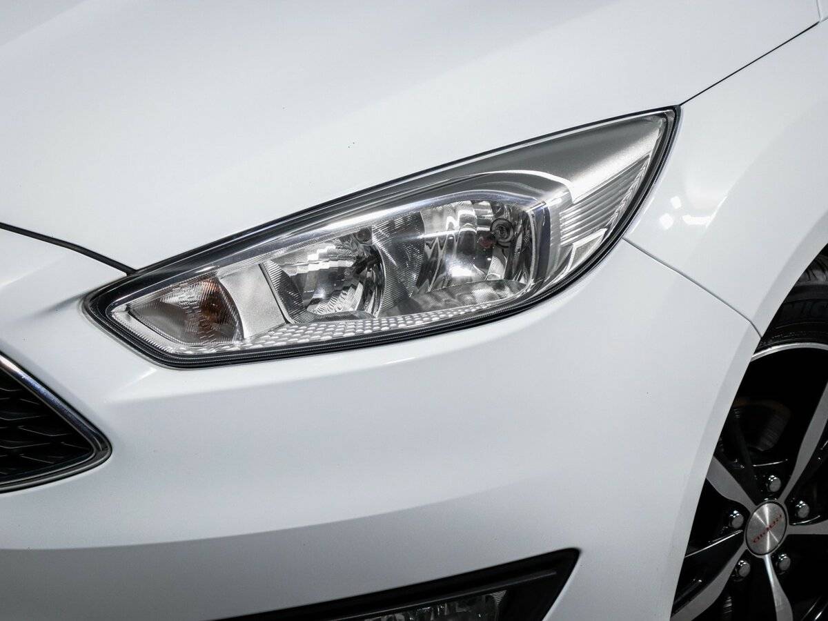 Купить Ford Focus, 2017, 78 500 км.. Фото: #12