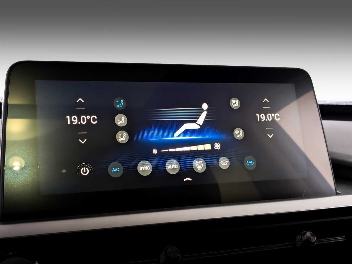 Купить Chery Tiggo 7 Pro, 2021, 45 110 км.. Фото: #22