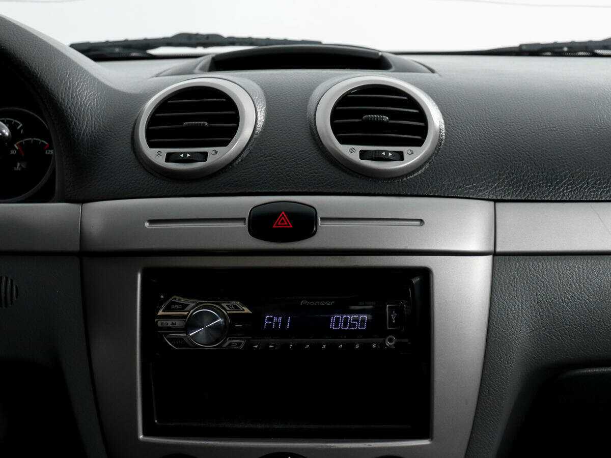 Купить Chevrolet Lacetti, 2012, 230 514 км.. Фото: #12