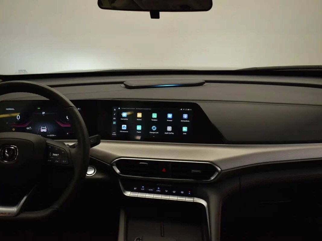 Купить Changan UNI-T, 2023, 22 758 км.. Фото: #19