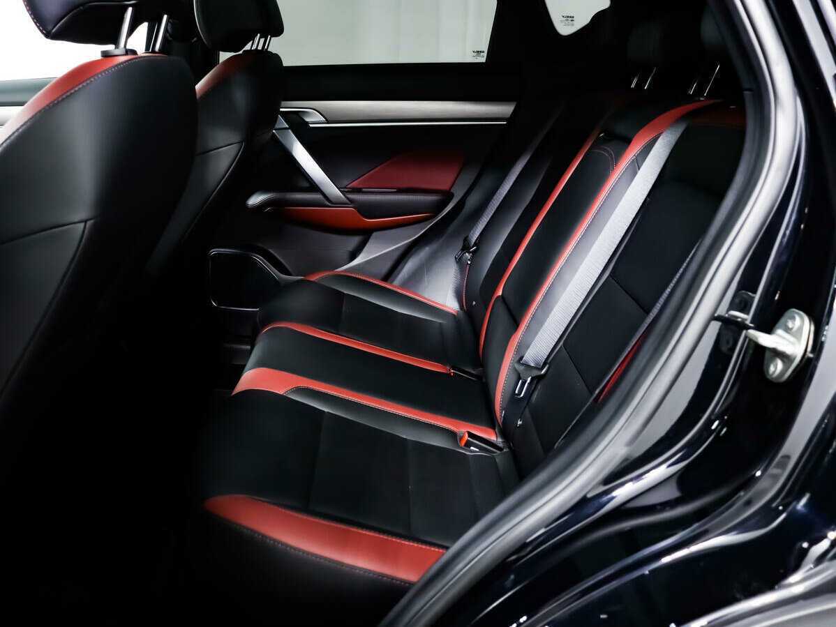 Купить Geely Coolray, 2022, 47 000 км.. Фото: #11