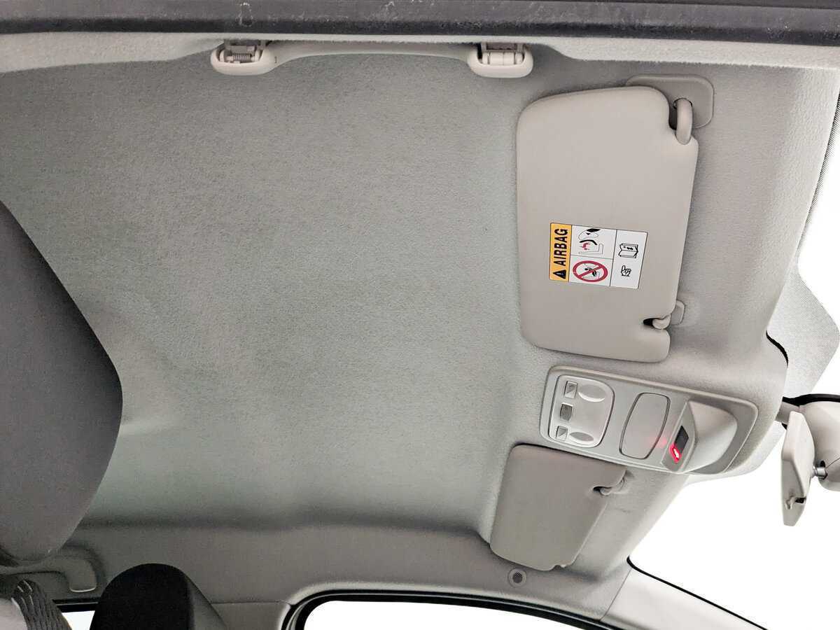 Купить Renault Kaptur, 2017, 181 705 км.. Фото: #21