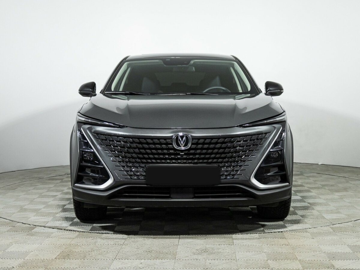 Купить Changan UNI-T, 2023, 20 100 км.. Фото: #1