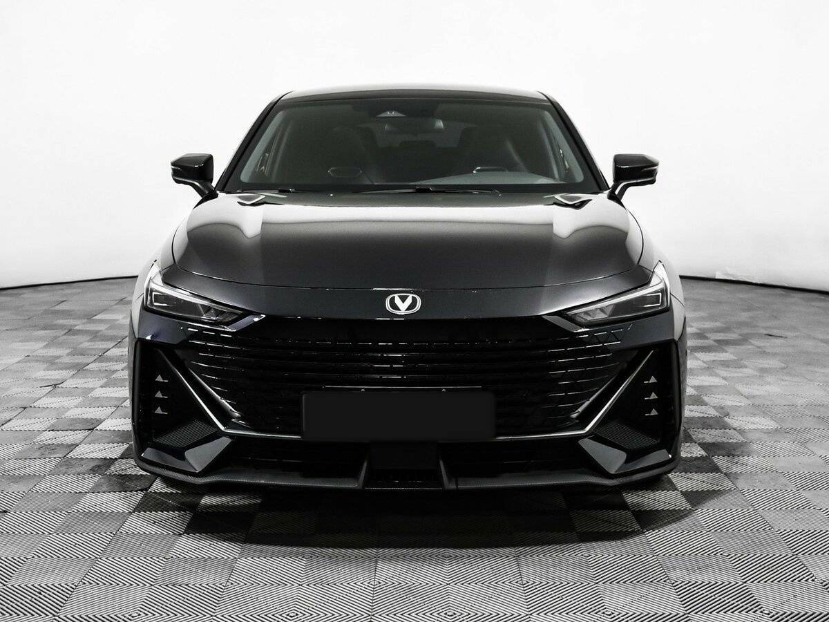 Купить Changan UNI-V, 2024, 11 183 км.. Фото: #1