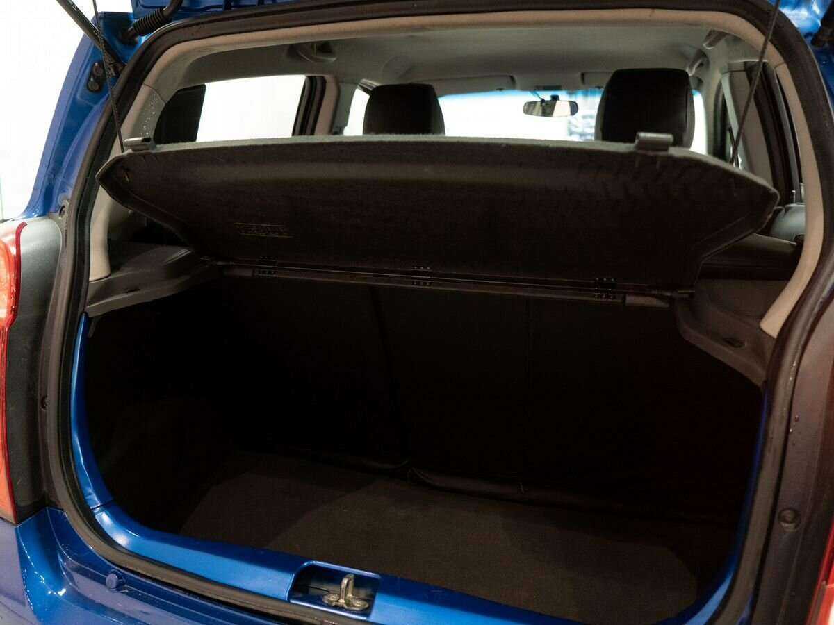 Купить Chevrolet Spark, 2013, 45 000 км.. Фото: #7