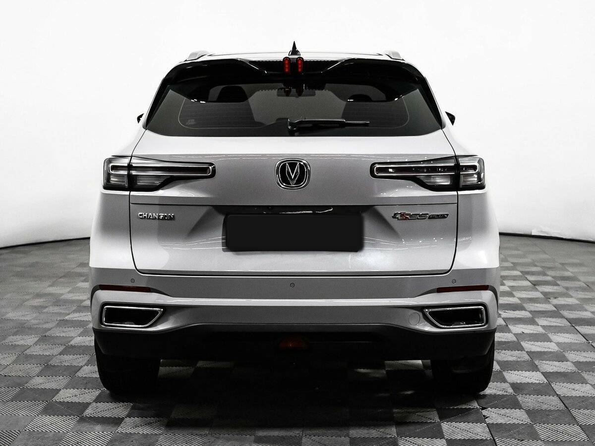Купить Changan CS55 Plus, 2023, 30 583 км.. Фото: #5