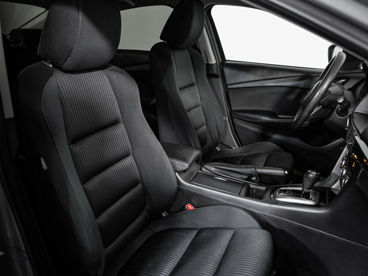 Купить Mazda 6, 2012, 251 876 км.. Фото: #16