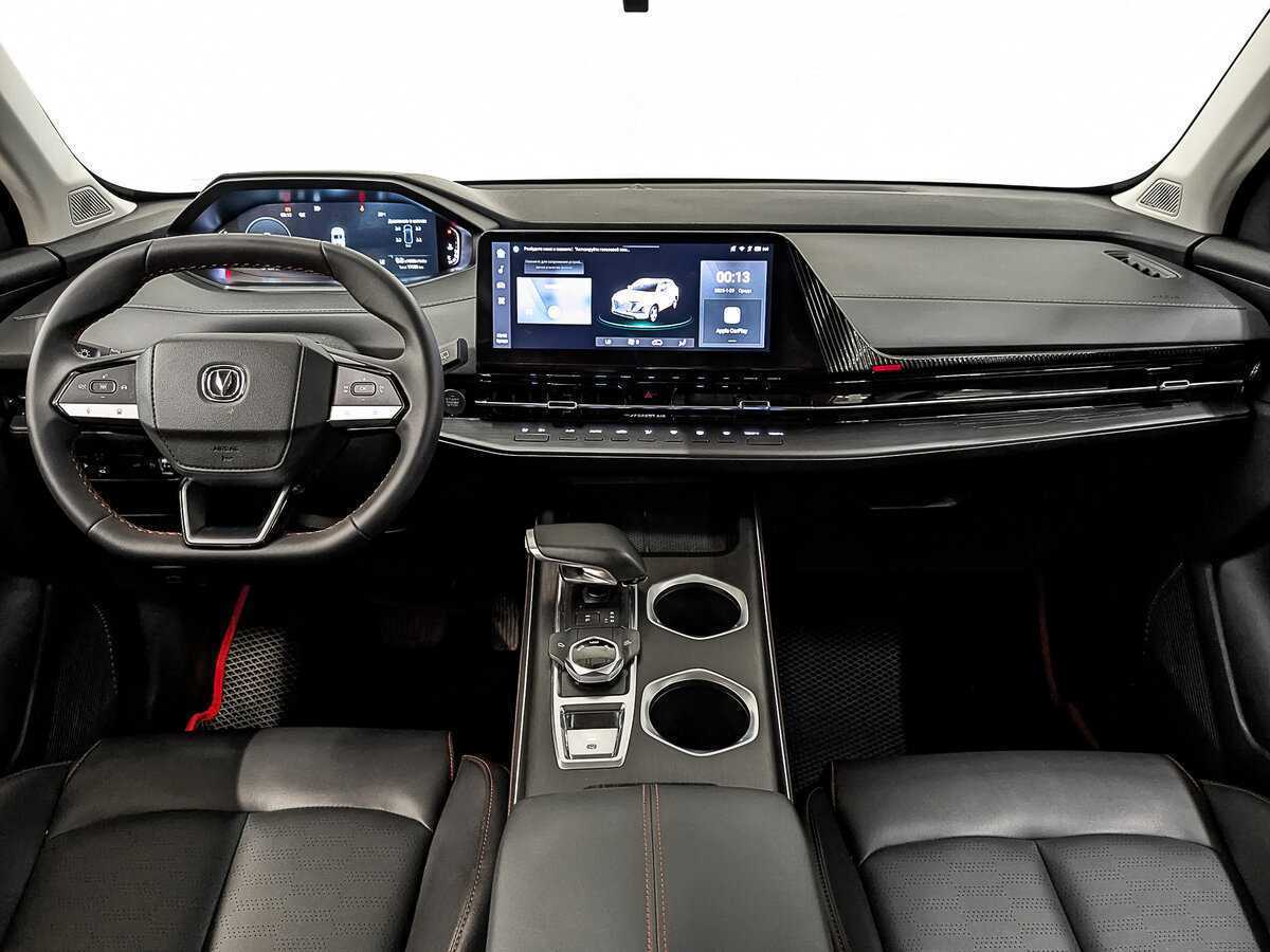 Купить Changan CS55 Plus, 2023, 17 553 км.. Фото: #13