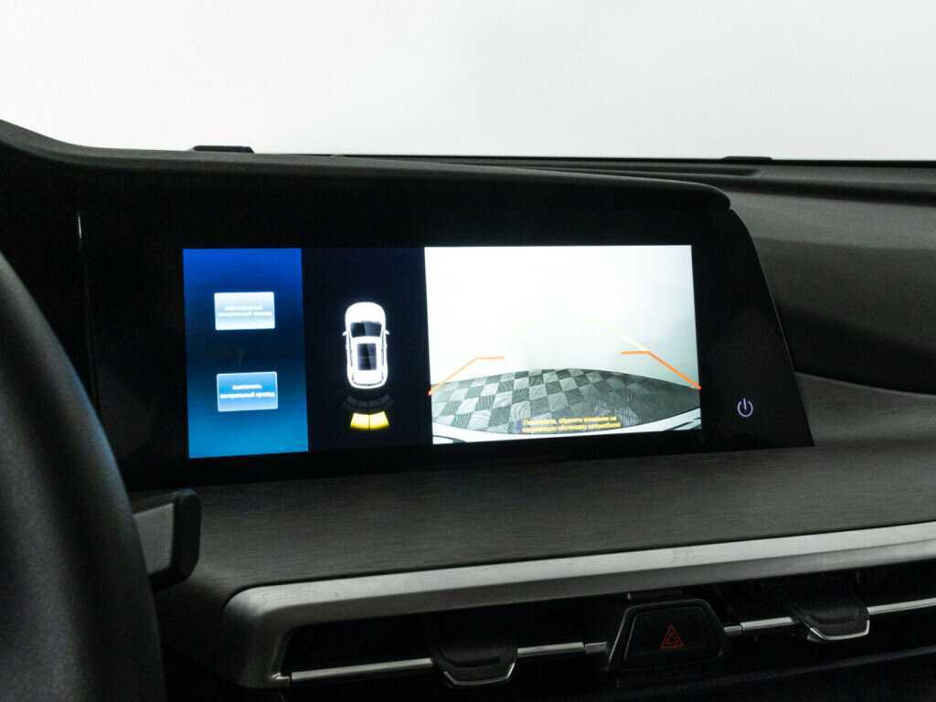 Купить Changan CS35PLUS, 2022, 15 353 км.. Фото: #15