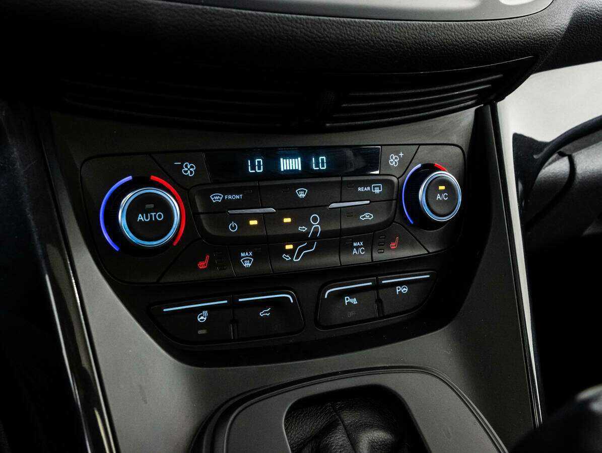 Купить Ford Kuga, 2019, 83 800 км.. Фото: #12