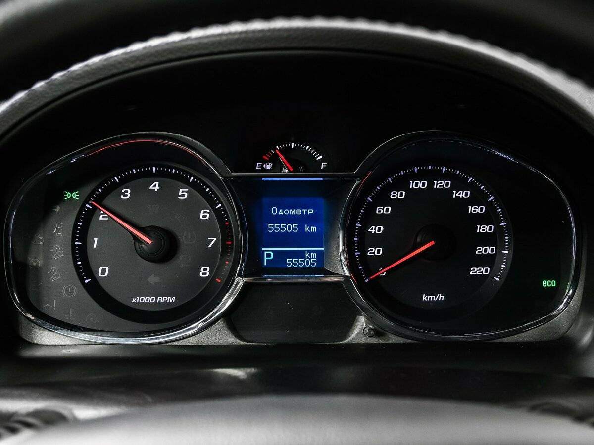 Купить Chevrolet Captiva, 2014, 55 600 км.. Фото: #9