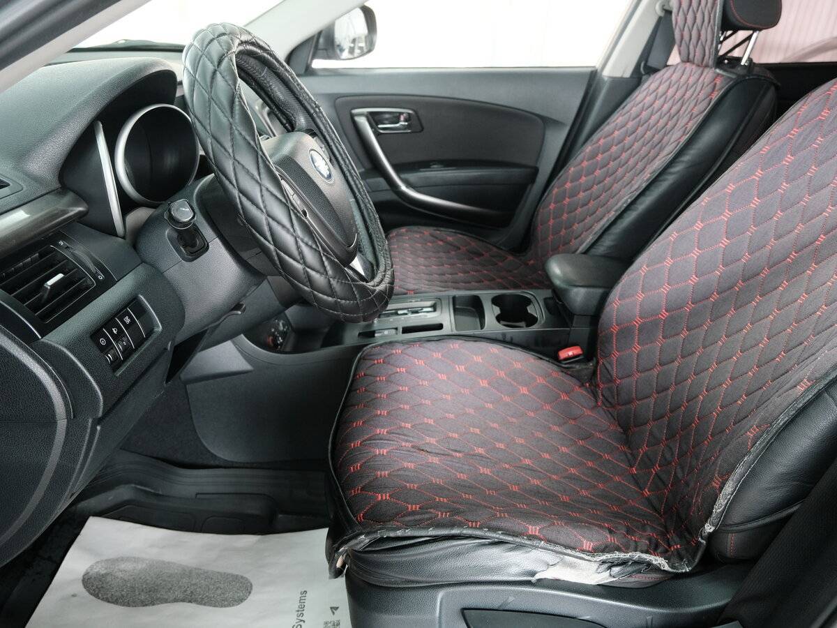 Купить FAW Besturn X80, 2017, 151 000 км.. Фото: #4