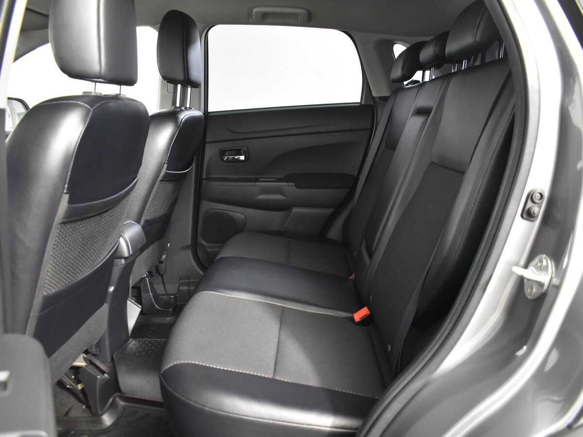 Купить Peugeot 4008, 2012, 156 000 км.. Фото: #6