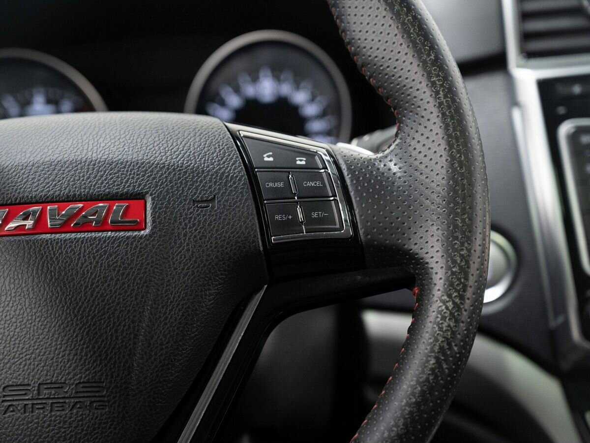 Купить Haval H6, 2016, 95 000 км.. Фото: #16