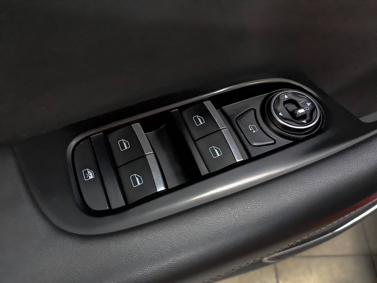 Купить Chery Tiggo 8, 2020, 135 967 км.. Фото: #24