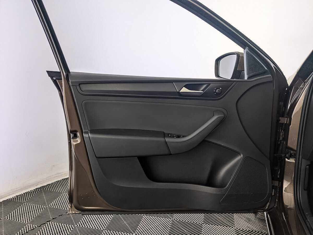 Купить Volkswagen Polo, 2020, 83 403 км.. Фото: #15