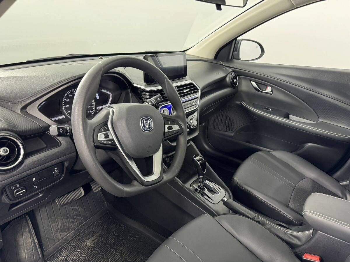 Купить Changan Alsvin, 2024, 31 780 км.. Фото: #10