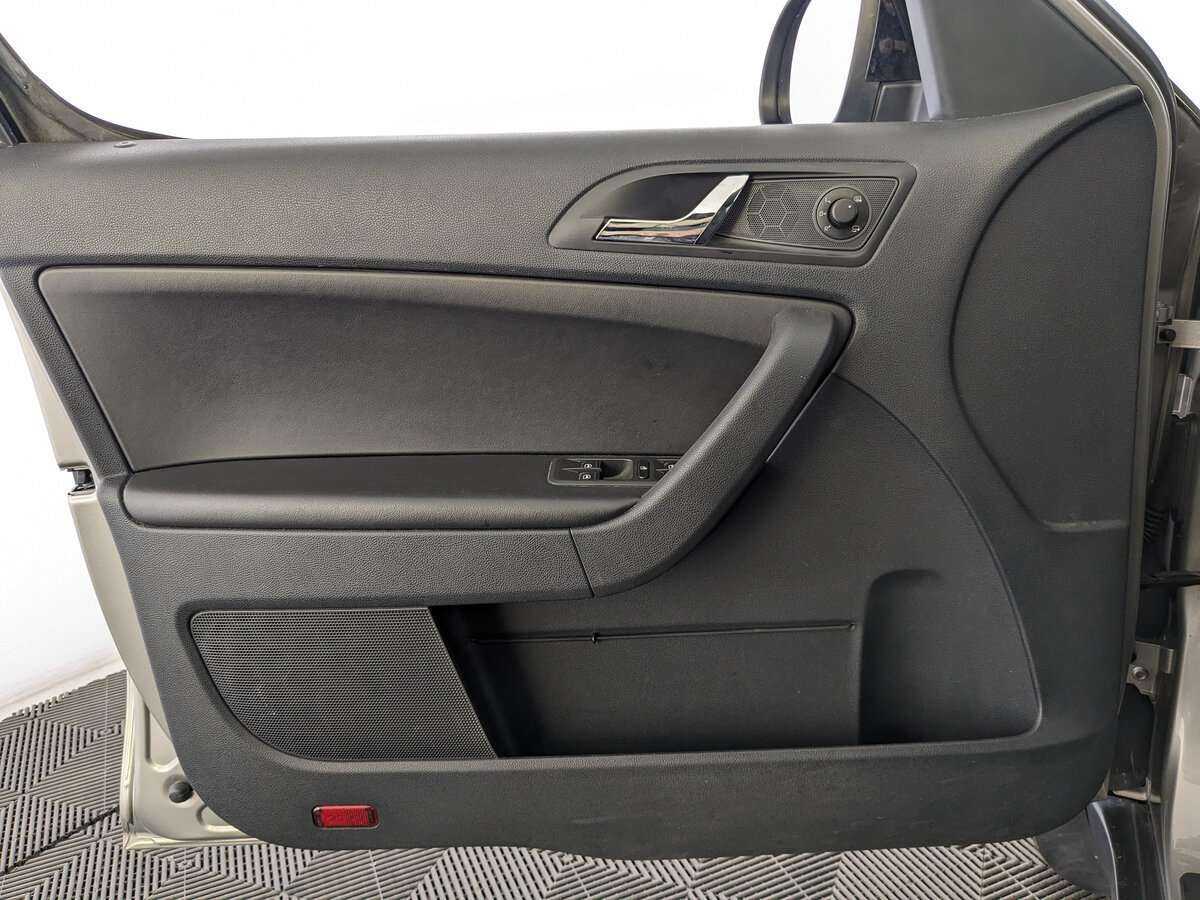 Купить Skoda Yeti, 2017, 137 902 км.. Фото: #14