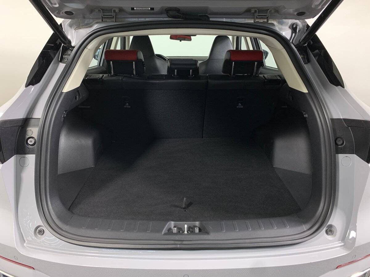 Купить Changan CS55 Plus, 2024, 2 929 км.. Фото: #19