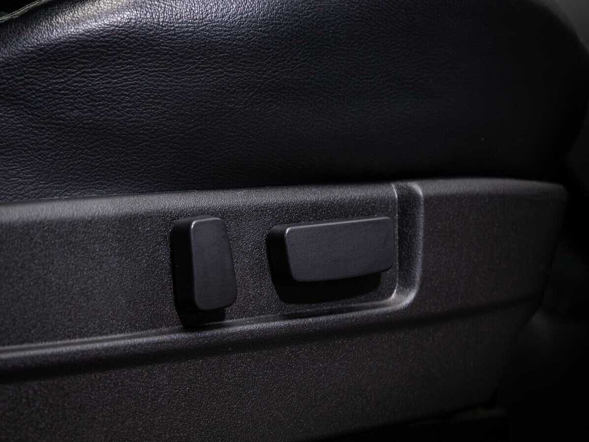 Купить Mitsubishi Pajero Sport, 2015, 145 000 км.. Фото: #14