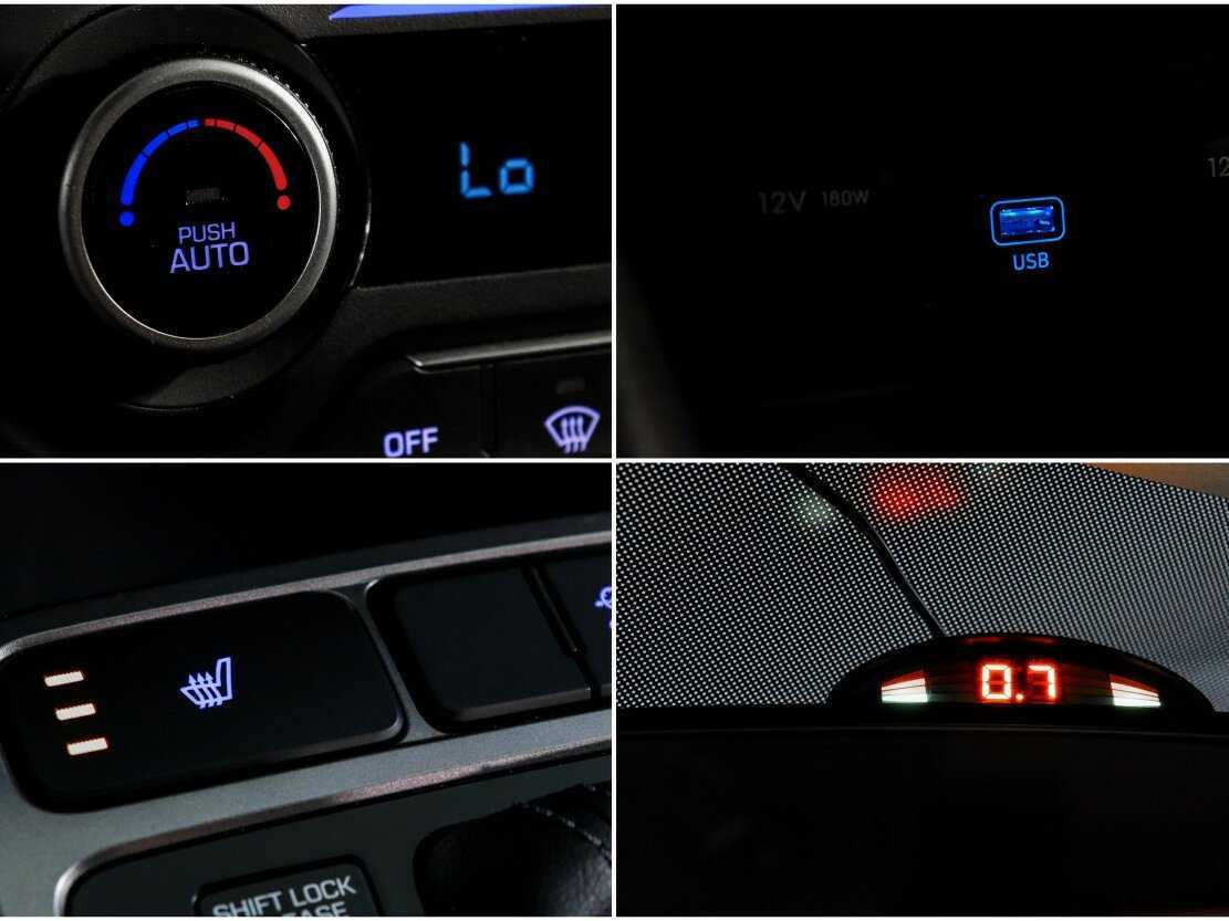 Купить Hyundai Creta, 2020, 59 500 км.. Фото: #13