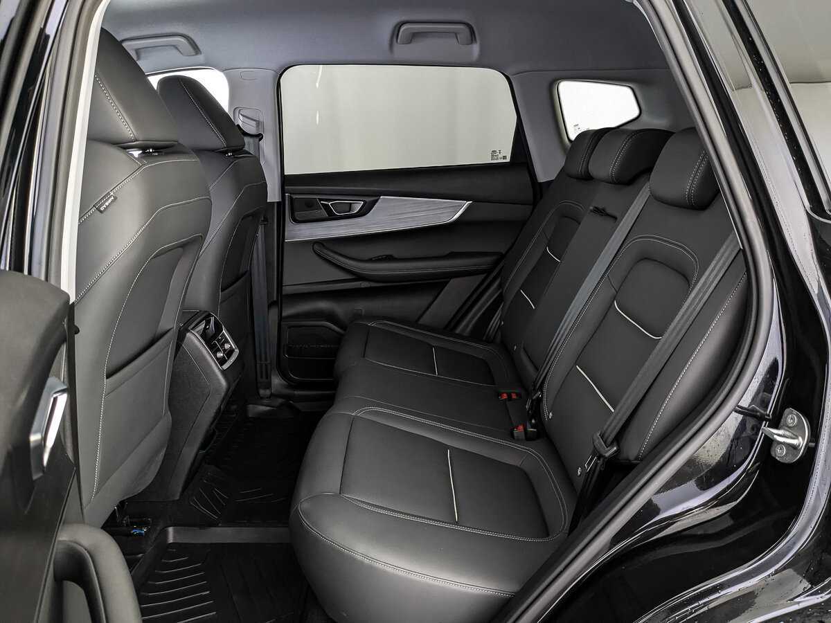 Купить Chery Tiggo 7 Pro, 2023, 39 031 км.. Фото: #17