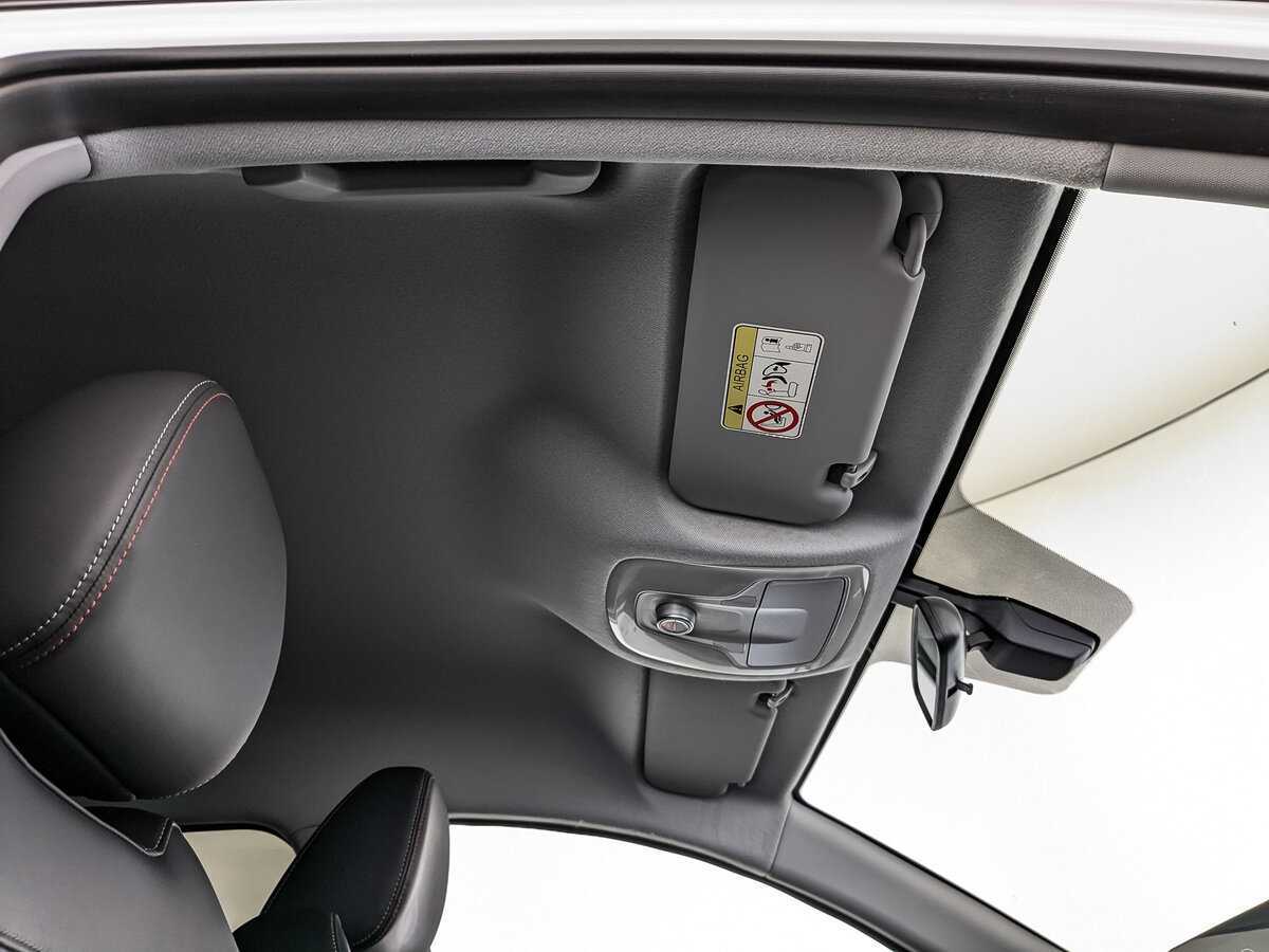 Купить Chery Tiggo 7 Pro, 2022, 44 652 км.. Фото: #20