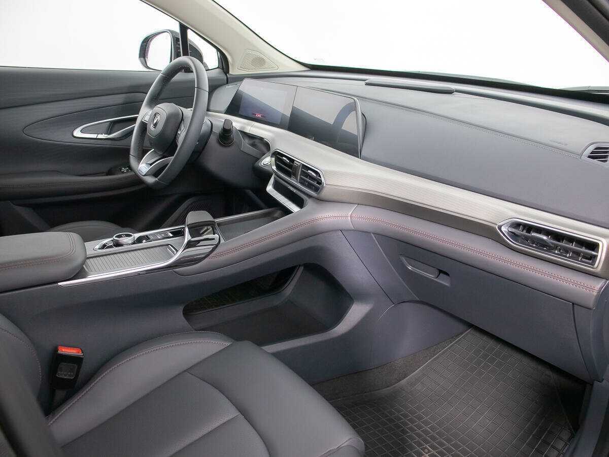 Купить Changan UNI-T, 2023, 12 000 км.. Фото: #8