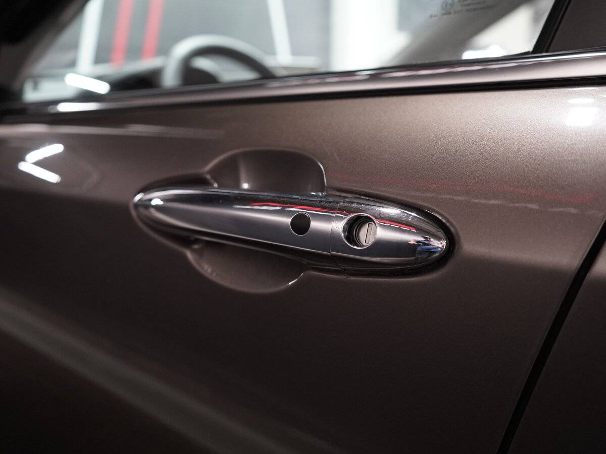 Купить FAW Besturn X80, 2019, 88 299 км.. Фото: #4