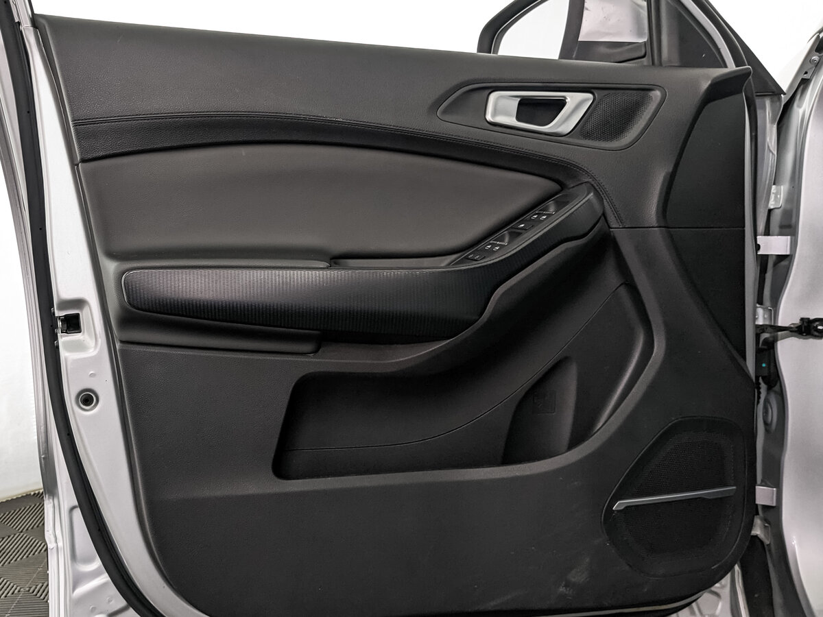 Купить Chery Tiggo 4, 2022, 123 556 км.. Фото: #17